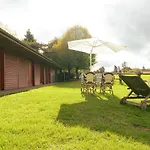La Maison Des Bois *