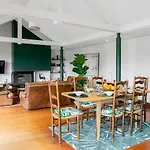 度假居 La Maison Des Bois Bagnoles de l'Orne Normandie