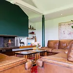 度假居 La Maison Des Bois Bagnoles de l'Orne Normandie
