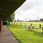 La Maison Des Bois 度假居 Bagnoles de l'Orne Normandie