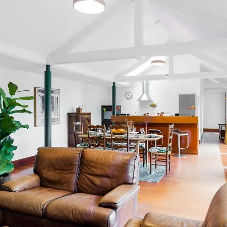 La Maison Des Bois 펜션 Bagnoles de l'Orne Normandie