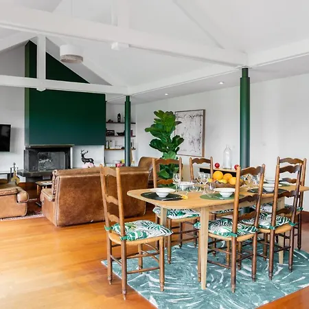 Casa vacanze La Maison Des Bois Bagnoles de l'Orne Normandie