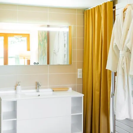 Casa vacanze La Maison Des Bois