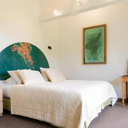 La Maison Des Bois *