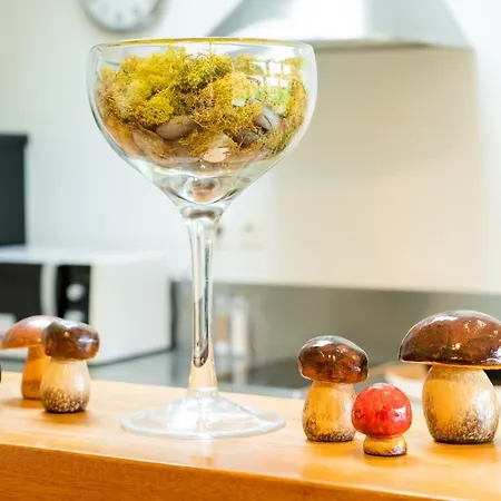 Casa vacanze La Maison Des Bois Bagnoles de l'Orne Normandie