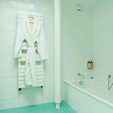 La Maison Des Bois *