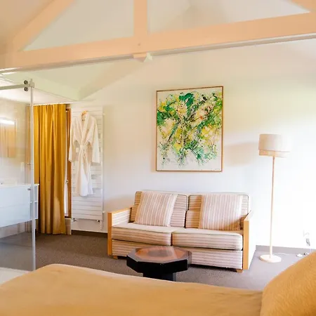 La Maison Des Bois *