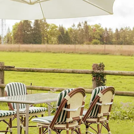 La Maison Des Bois * Bagnoles de l'Orne Normandie