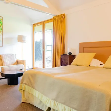 Casa vacanze La Maison Des Bois