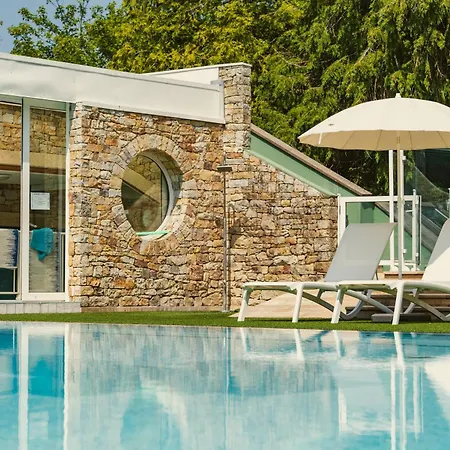 Casa vacanze La Maison Des Bois