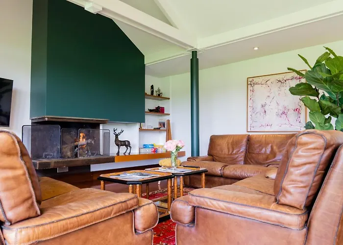 Casa vacanze La Maison Des Bois Bagnoles de l'Orne Normandie