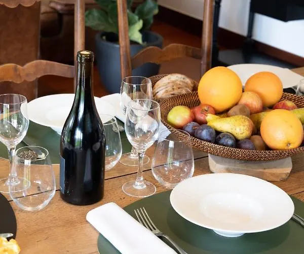 Casa vacanze La Maison Des Bois