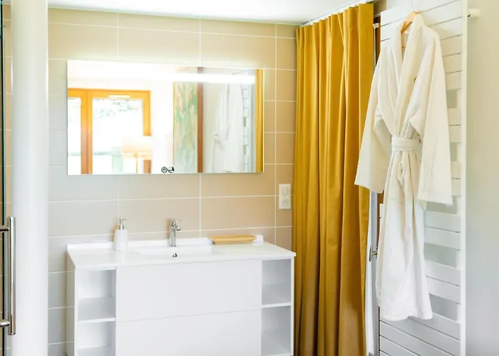 Casa vacanze La Maison Des Bois