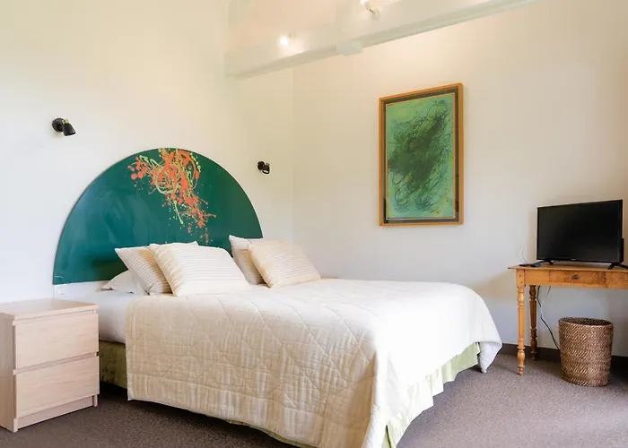 La Maison Des Bois *