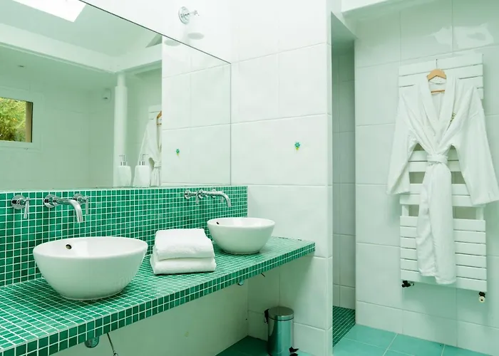 La Maison Des Bois Casa vacanze Bagnoles de l'Orne Normandie