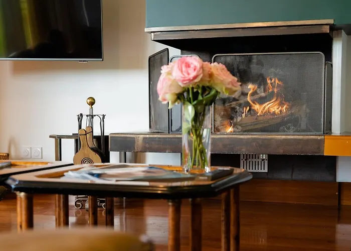 Casa vacanze La Maison Des Bois