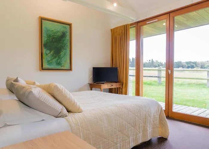 La Maison Des Bois * Bagnoles de l'Orne Normandie