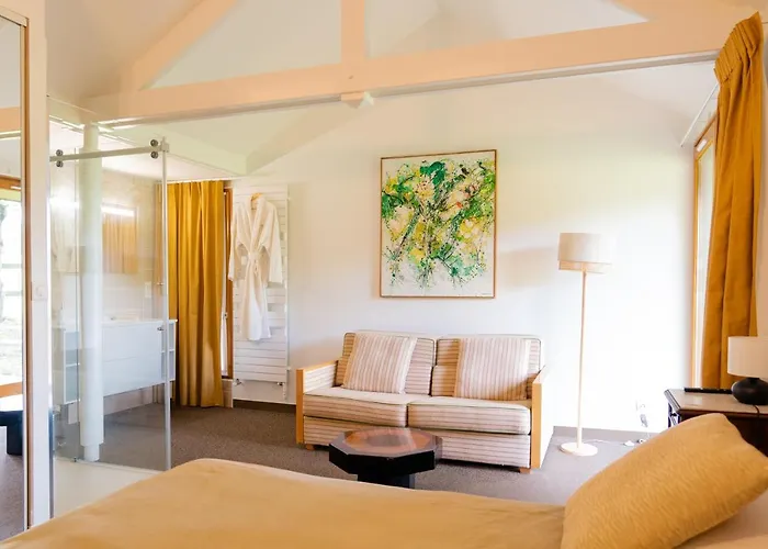 La Maison Des Bois *