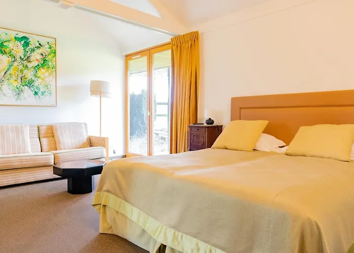 Ferienhaus La Maison Des Bois