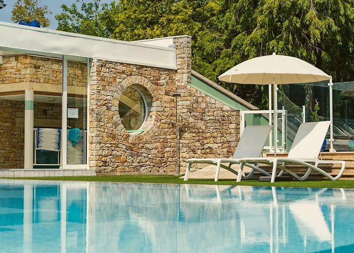 Casa vacanze La Maison Des Bois